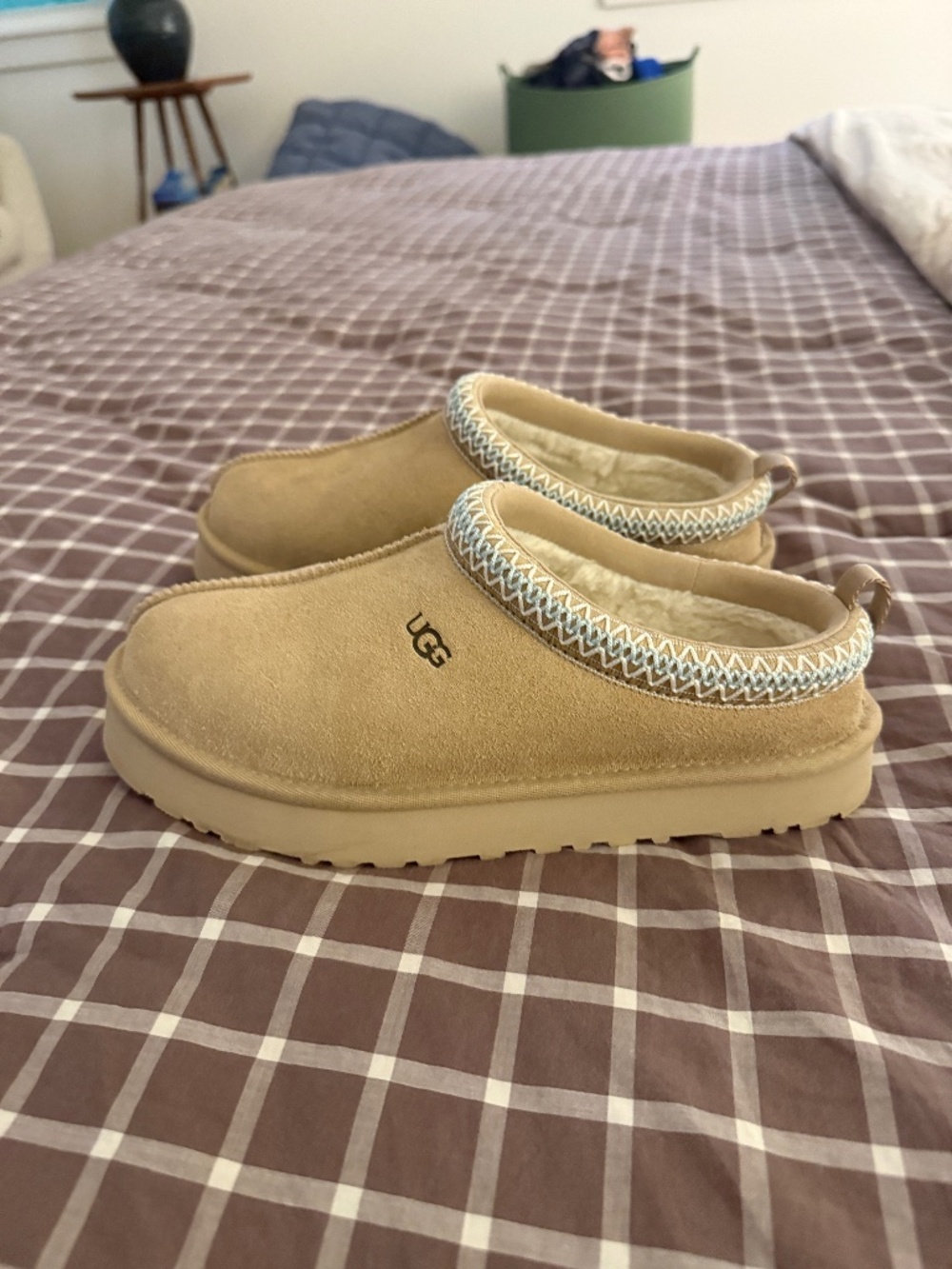 Ugg Tazz Platform